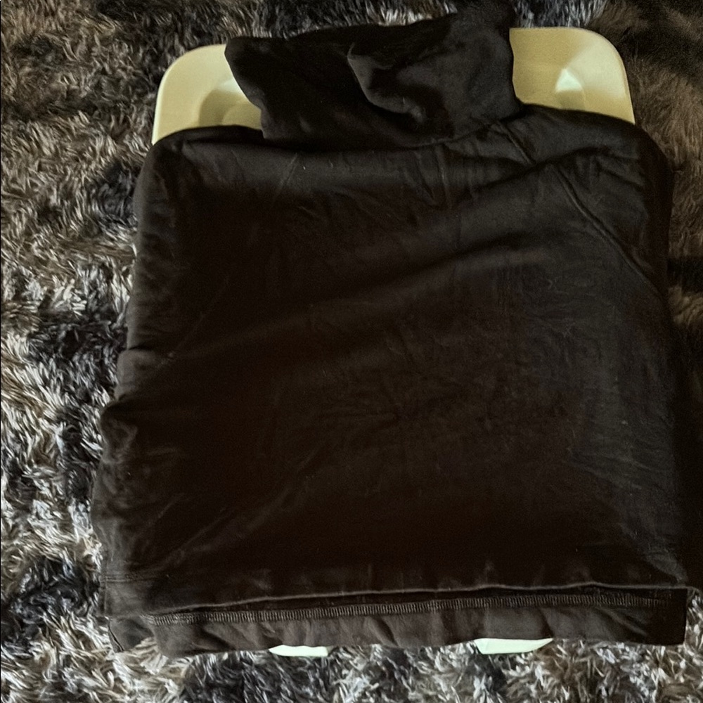 Black Hoodie